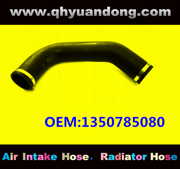 RADIATOR HOSE OEM:1350785080  