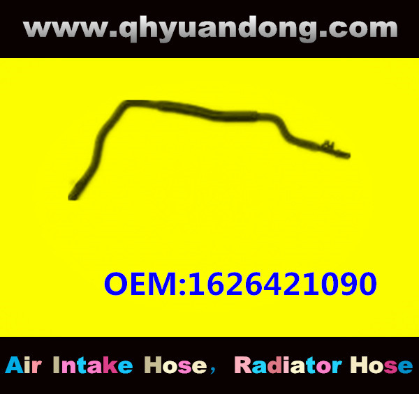 RADIATOR HOSE OEM:1626421090 