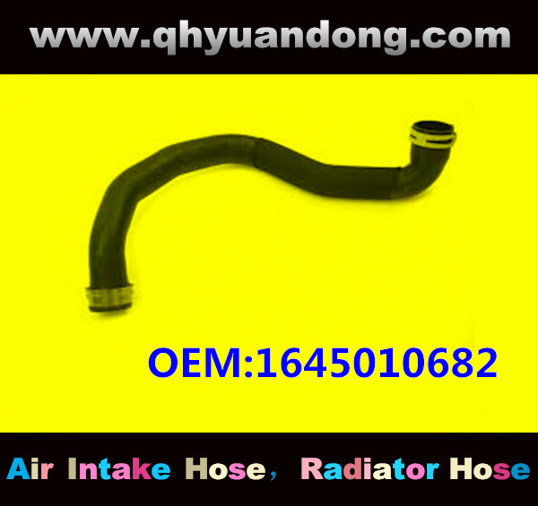 RADIATOR HOSE OEM:1645010682 