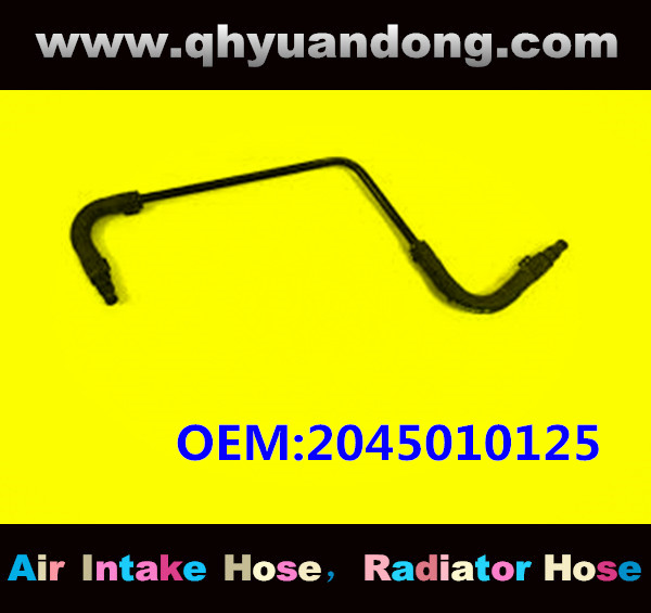 RADIATOR HOSE OEM:2045010125 