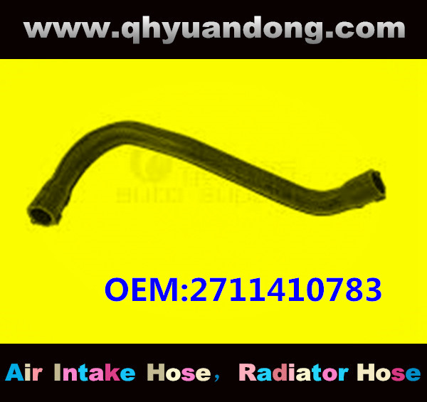 RADIATOR HOSE OEM:2711410783 