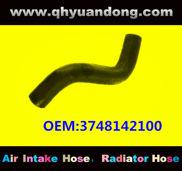 RADIATOR HOSE OEM:3748142100