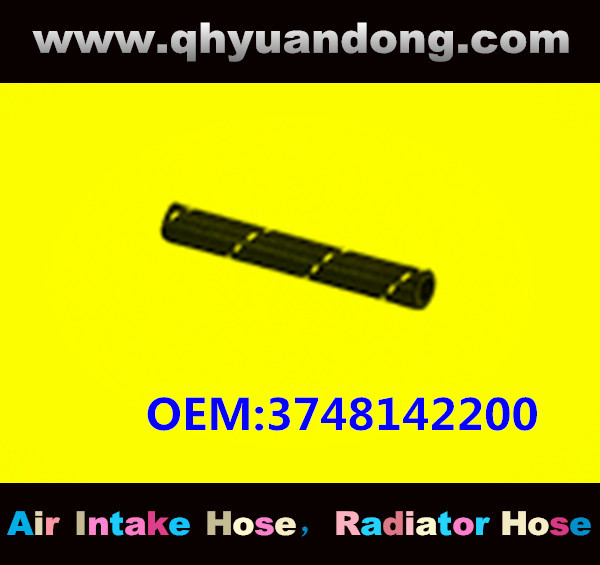 RADIATOR HOSE OEM:3748142200