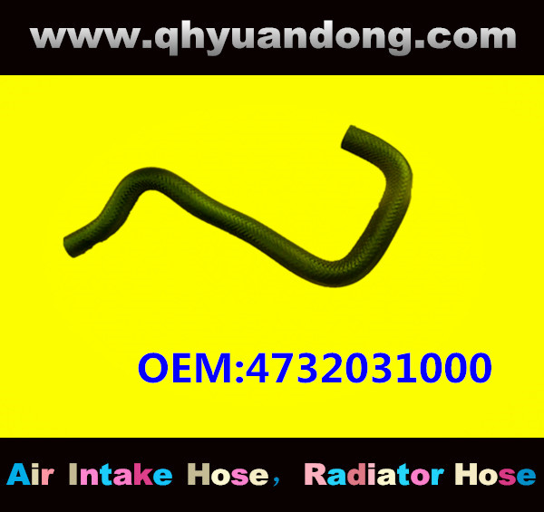 RADIATOR HOSE OEM:4732031000