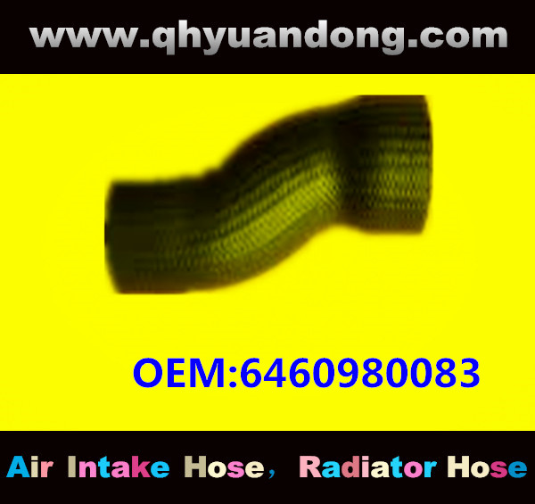 RADIATOR HOSE OEM:6460980083 