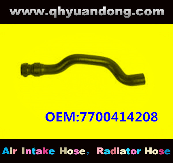 RADIATOR HOSE OEM:7700414208 