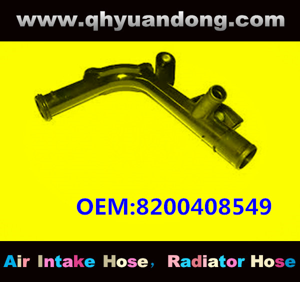 RADIATOR HOSE OEM:8200408549 