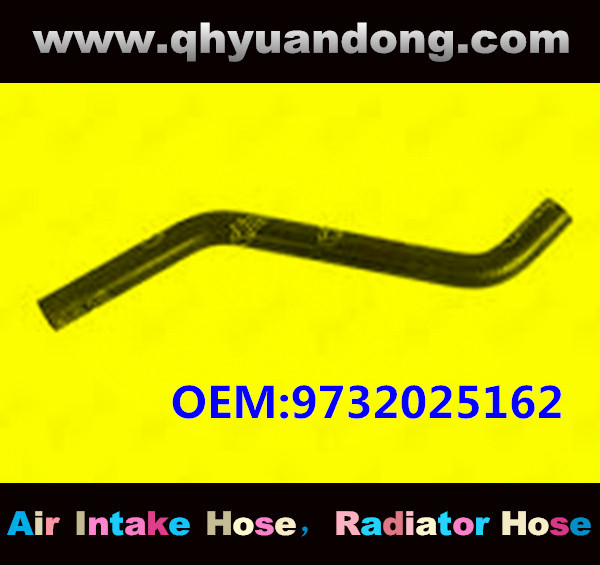 RADIATOR HOSE OEM:9732025162