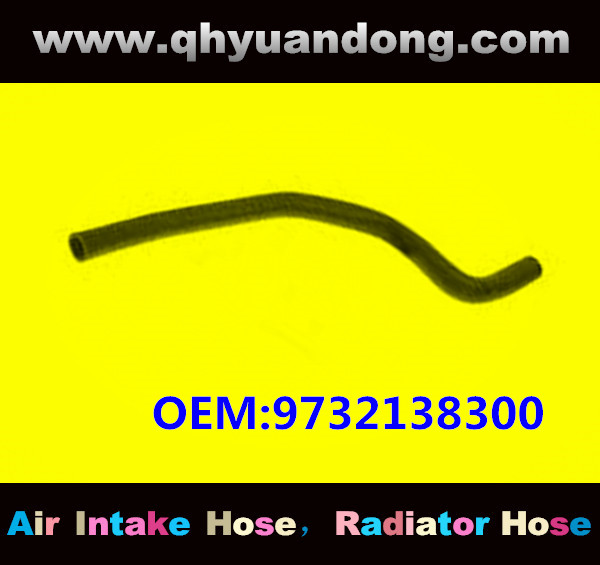 RADIATOR HOSE OEM:9732138300