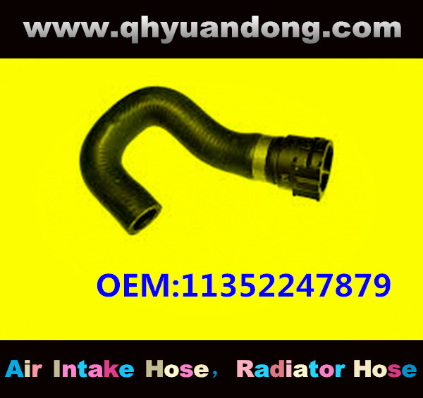 RADIATOR HOSE OEM:11352247879 