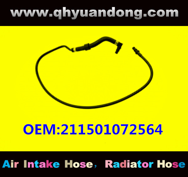 RADIATOR HOSE OEM:211501072564 