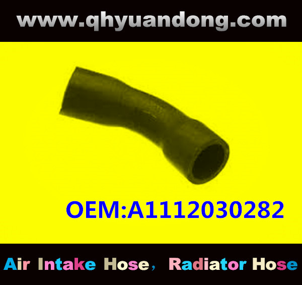 RAIDATOR HOSE OEM: A1112030282