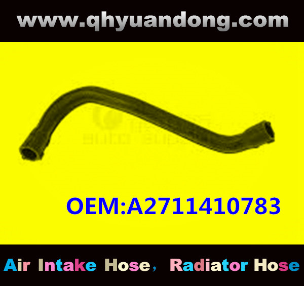 RADIATOR HOSE OEM:A2711410783 