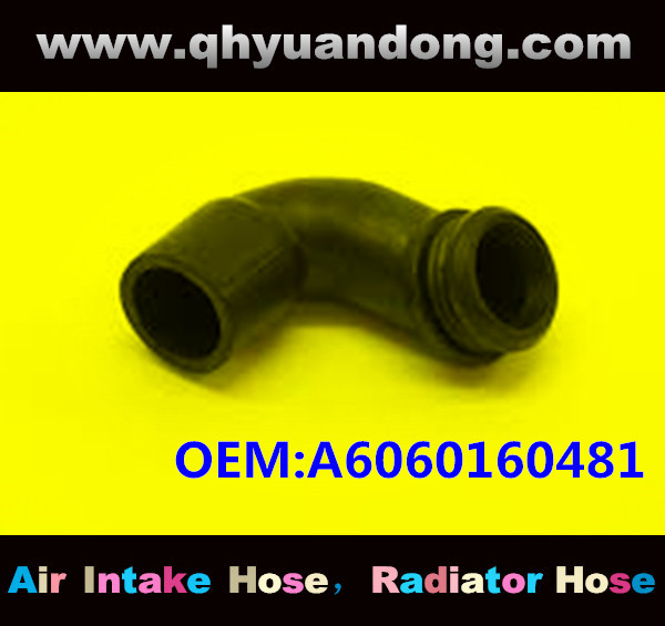 RADIATOR HOSE OEM:A6060160481 