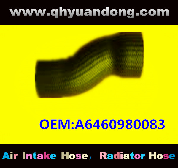 RADIATOR HOSE OEM:A6460980083 