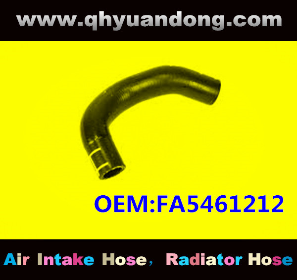 RADIATOR HOSE OEM:FA5461212 