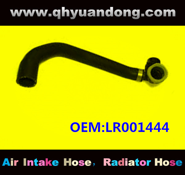 RADIATOR HOSE OEM:LR001444 