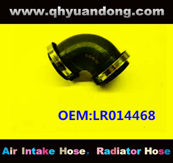 RADIATOR HOSE OEM:LR014468