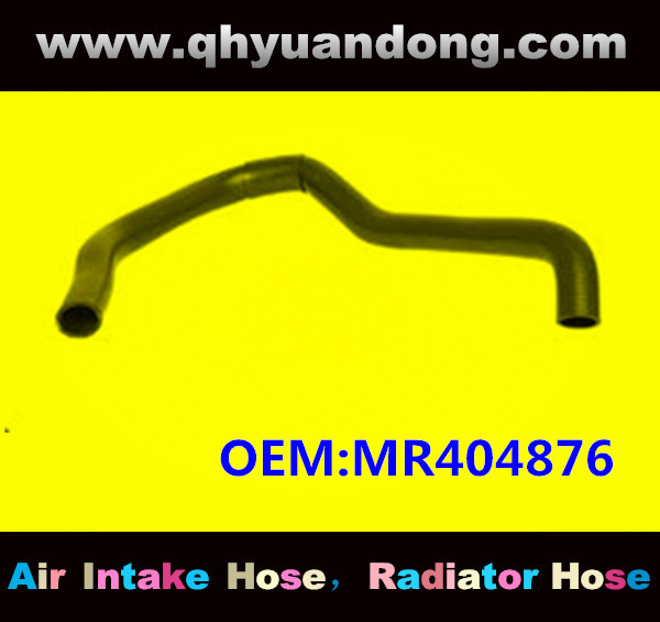 RADIATOR HOSE OEM:MR404876