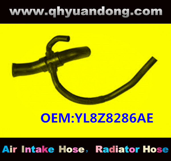 RADIATOR HOSE OEM:YL8Z8286AE