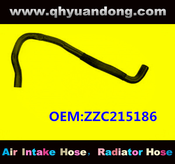 RADIATOR HOSE OEM:ZZC215186