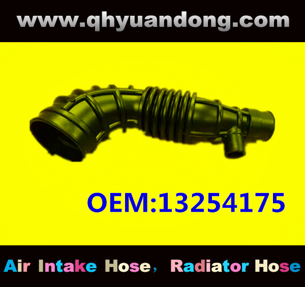 AIR HOSE OEM:13254175