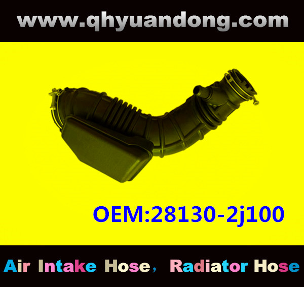 AIR HOSE OEM:28130-2j100