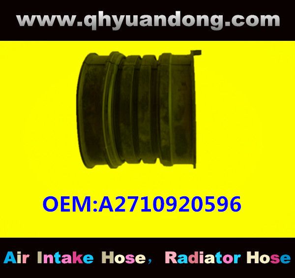 AIR HOSE OEM:A2710920596