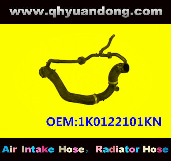 RADIATOR HOSE OEM:1K0122101KN