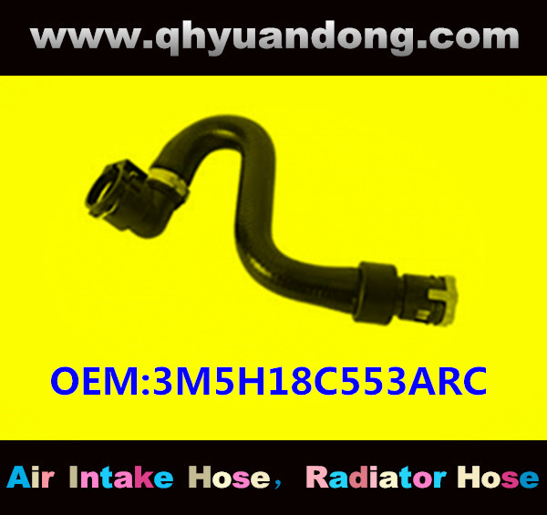 RADIATOR HOSE OEM:3M5H18C553ARC