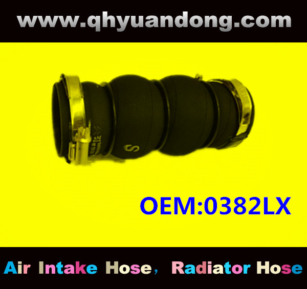 AIR HOSE OEM:0382LX