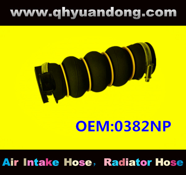 AIR HOSE OEM:0382NP