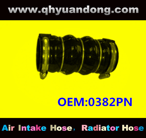 AIR HOSE OEM:0382PN