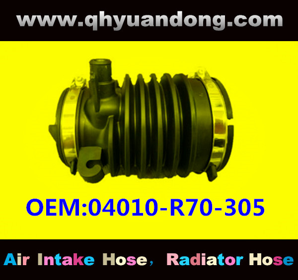 AIR HOSE OEM:04010-R70-305