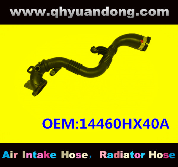 AIR HOSE OEM:14460HX40A