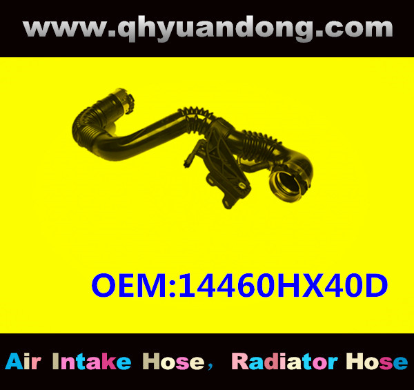 AIR HOSE OEM:14460HX40D