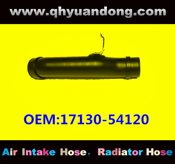 AIR HOSE OEM:17130-54120