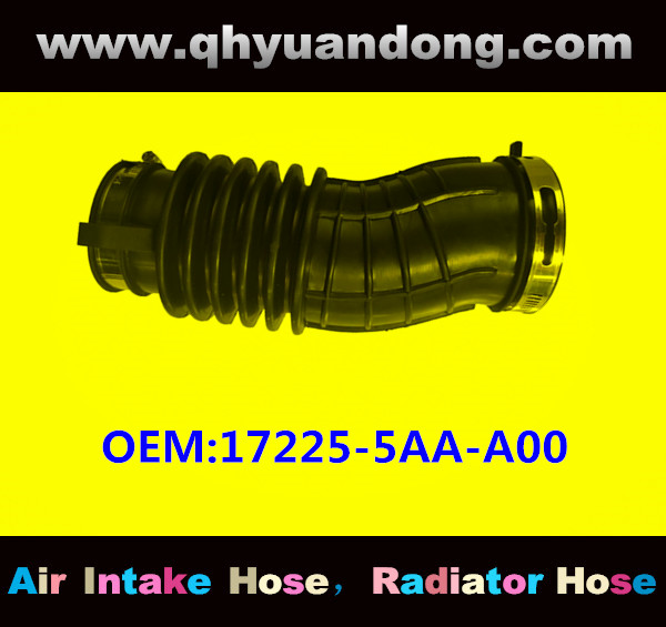 AIR HOSE OEM:17225-5AA-A00