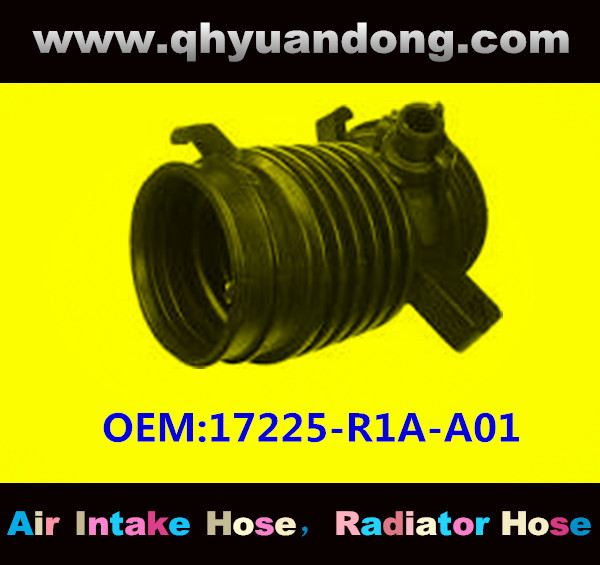 AIR HOSE OEM:17225-R1A-A01