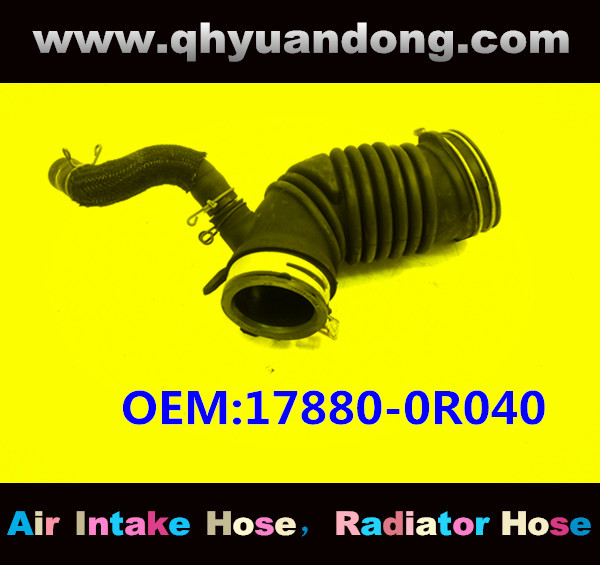 AIR HOSE OEM:17880-0R040