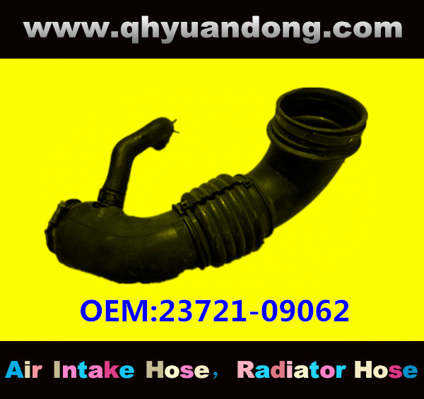 AIR HOSE OEM:23721-09062