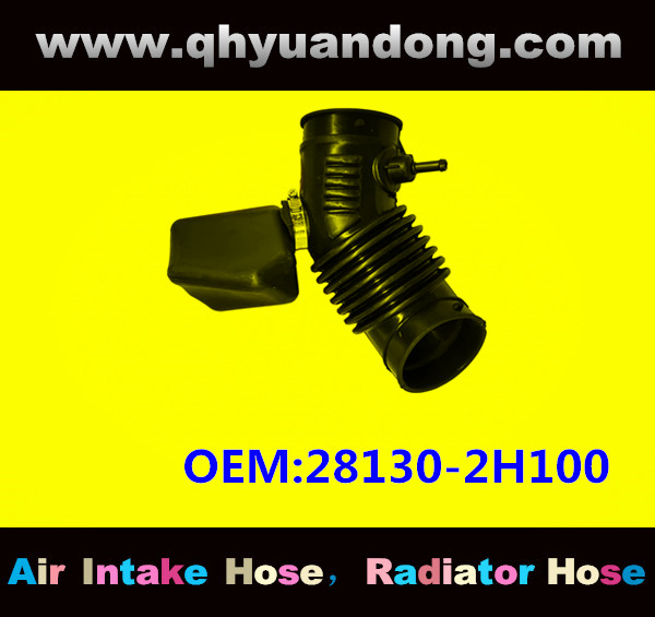 AIR HOSE OEM:28130-2H100