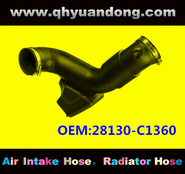 AIR HOSE OEM:28130-C1360