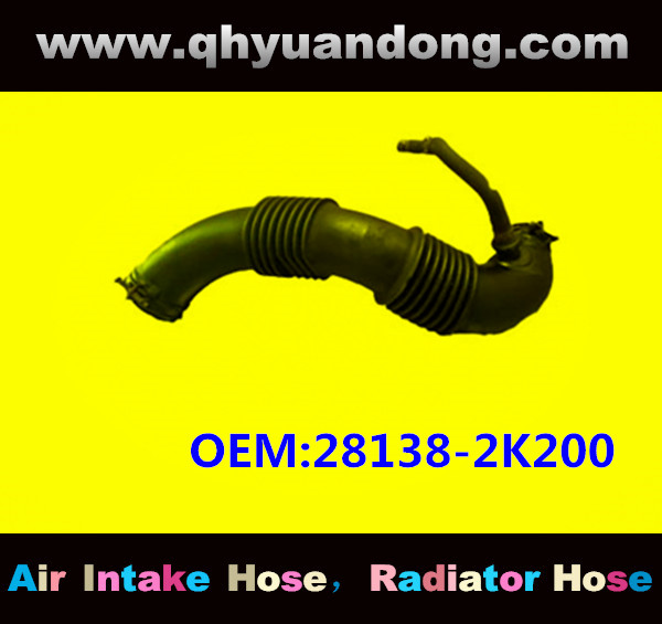 AIR HOSE OEM:28138-2K200