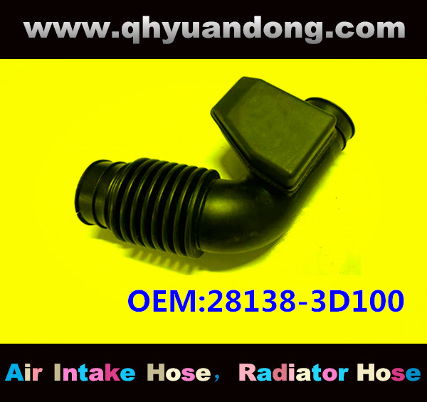 AIR HOSE OEM:28138-3D100