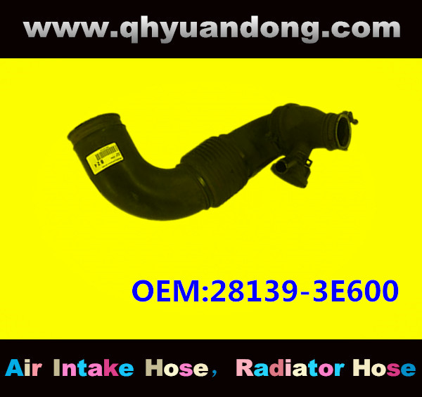 AIR HOSE OEM:28139-3E600