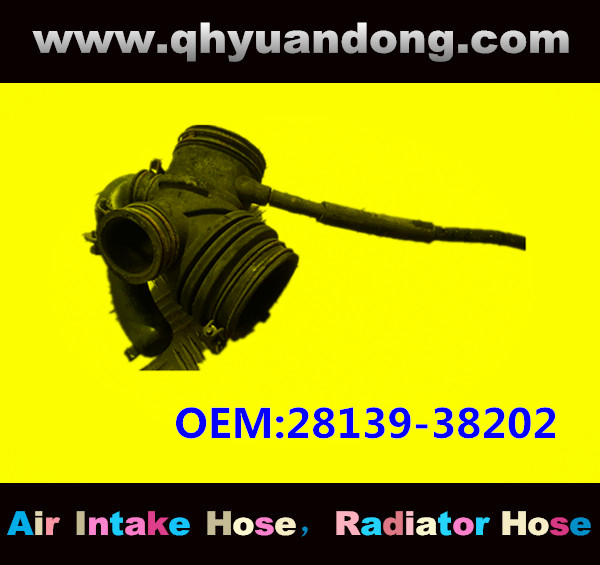 AIR HOSE OEM:28139-38202