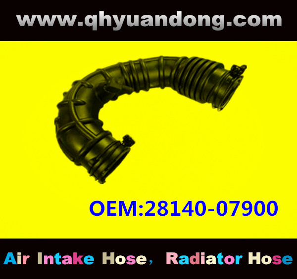 AIR HOSE OEM: 28140-07900