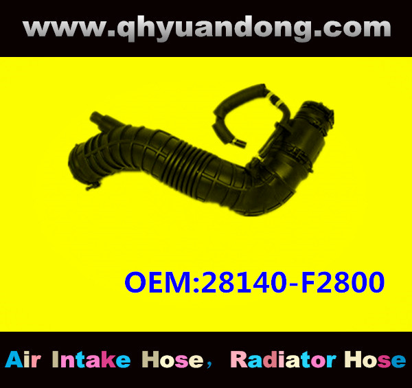 AIR HOSE OEM:28140-F2800