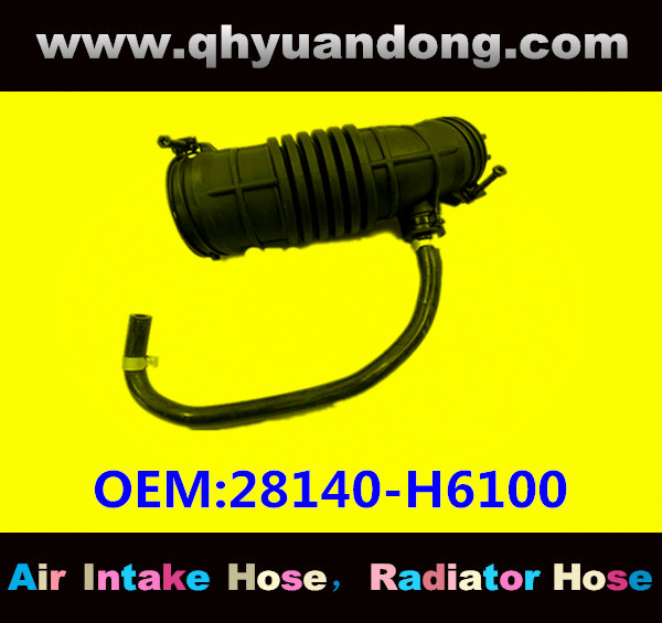 AIR HOSE OEM:28140-H6100